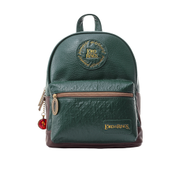 LE SEIGNEUR DES ANNEAUX - L'Anneau - Sac à dos Fashion 2