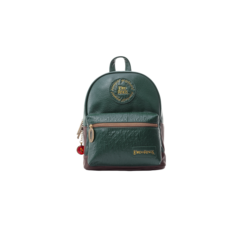 LE SEIGNEUR DES ANNEAUX - L'Anneau - Sac à dos Fashion 