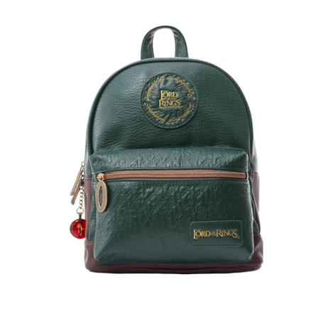 LE SEIGNEUR DES ANNEAUX - L'Anneau - Sac à dos Fashion 