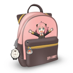 SPY X FAMILY - Anya - Sac à dos Fashion 2