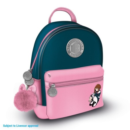 MY HERO ACADEMIA - Ochaco - Sac à dos Fashion 