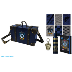 HARRY POTTER - Colourful Crest Serdaigle - Coffret Cadeau premium 2