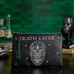 HARRY POTTER - Mangemort - Trousse Carré 2