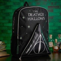 HARRY POTTER - Les Reliques de la Mort - Sac à Dos 2