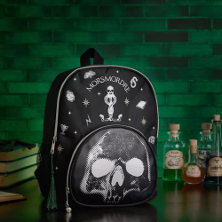 HARRY POTTER - La Marque des Ténèbres - Sac à Dos 2
