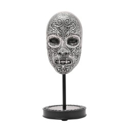 HARRY POTTER - Mangemort - Masque Figurine Small 18,5cm 2