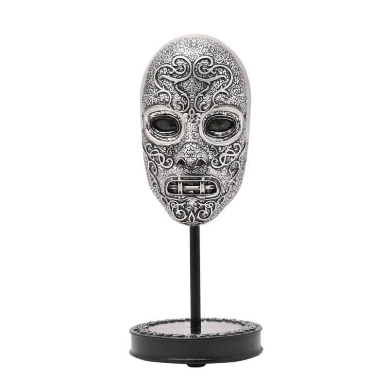 HARRY POTTER - Mangemort - Masque Figurine Small 18,5cm 