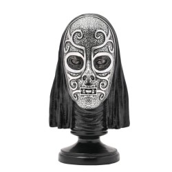 HARRY POTTER - Mangemort - Buste Figurine 20cm 2