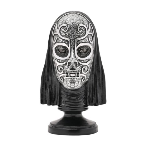 HARRY POTTER - Mangemort - Buste Figurine 20cm 