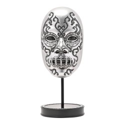 HARRY POTTER - Mangemort - Masque Figurine 30cm 2