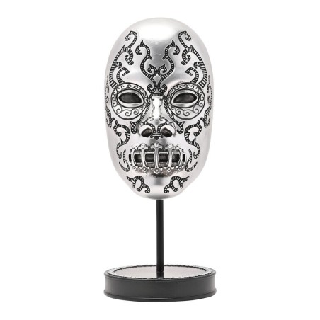 HARRY POTTER - Mangemort - Masque Figurine 30cm 