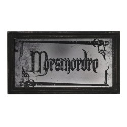 HARRY POTTER - Morsmorde - Plaque Miroir Décorative 2