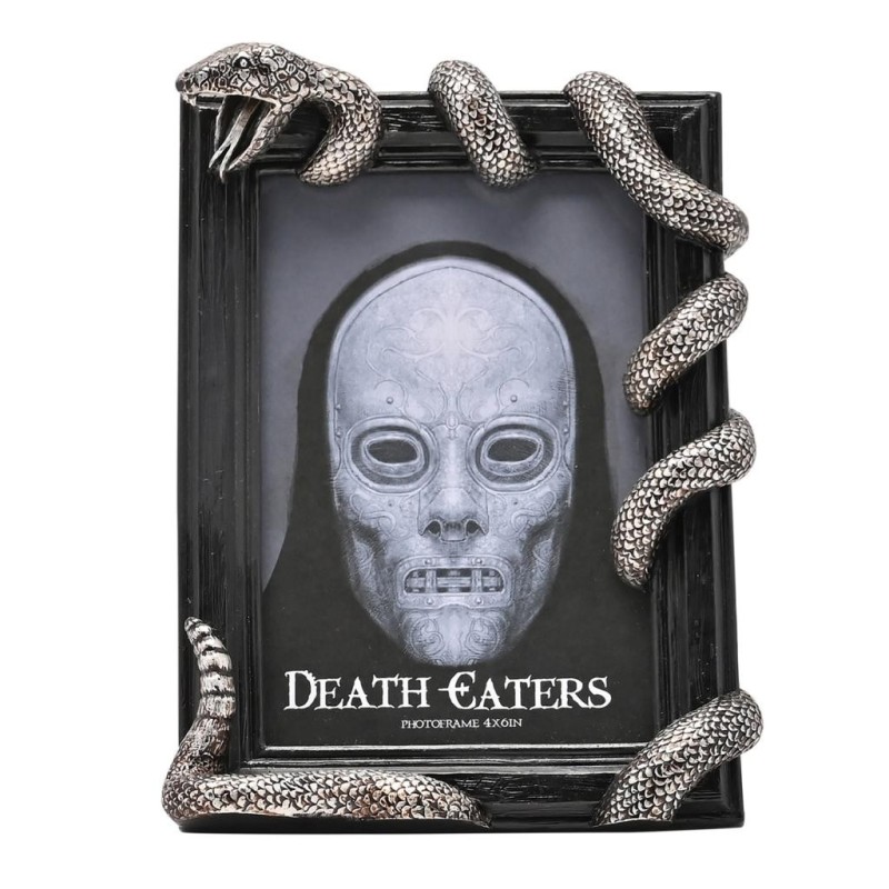 HARRY POTTER - Nagini - Cadre Photo 3D 