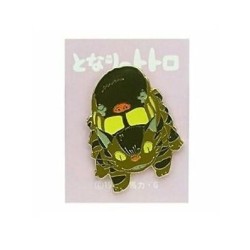 MON VOISIN TOTORO - Chatbus - Pins 4.5cm 2