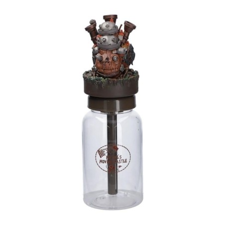 LE CHATEAU AMBULANT - Château de Howl - Humidificateur 