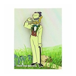 LE ROYAUME DES CHATS - Baron - Pins 3x4cm 2