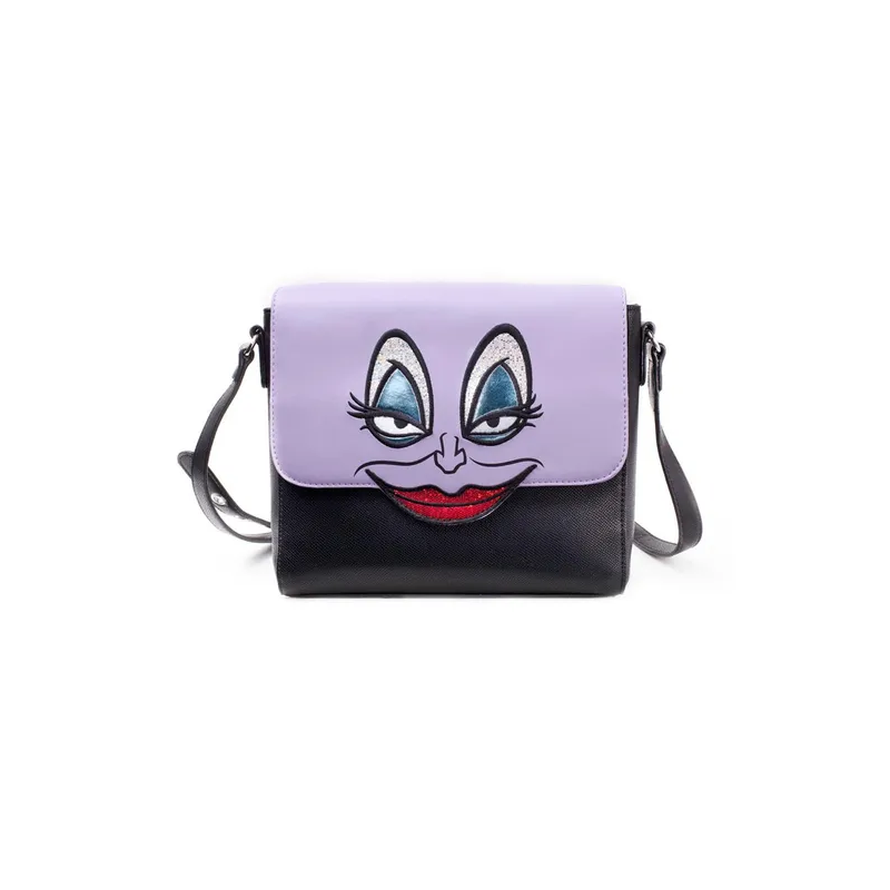 DISNEY - Ursula - Sac Bandoulière 