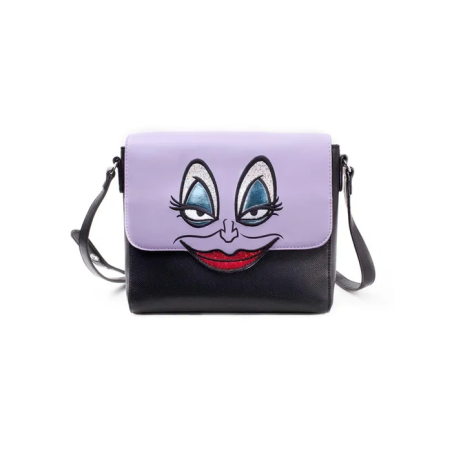 DISNEY - Ursula - Sac Bandoulière 