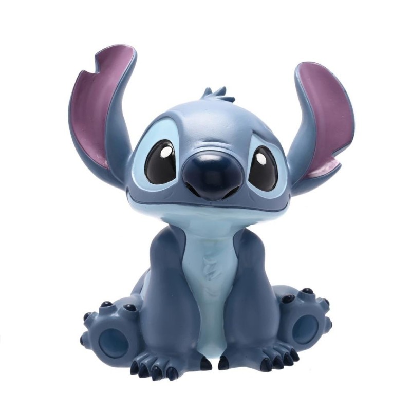 DISNEY STITCH - Tirelire - 16cm 