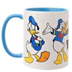 DISNEY - Donald - Mug Interieur Coloré - 325ml 2