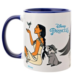 DISNEY - Pocahantas - Mug Interieur Coloré - 325ml 2