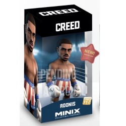 CREED - Adonis - Figurine Minix  12cm 2