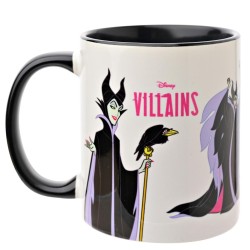 DISNEY - Maléfique - Mug Interieur Coloré - 325ml 2