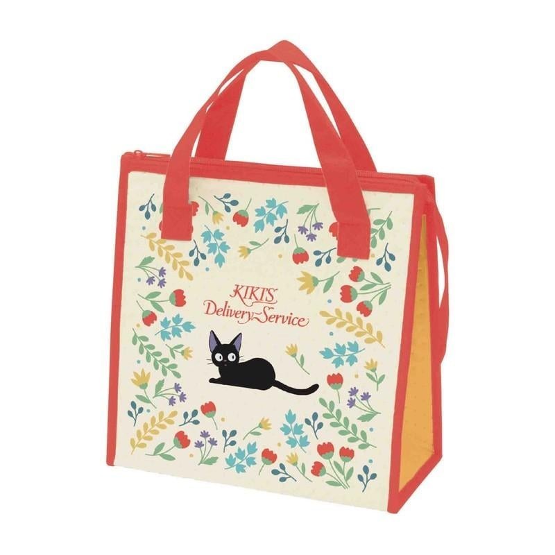 KIKI LA PETITE SORCIERE - Jardin Botanique - Glacière 265x275x120mm 