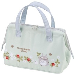 MON VOISIN TOTORO - Collection Framboise - Sacoche Isotherme 2