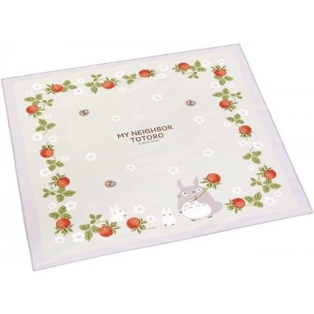 MON VOISIN TOTORO - Collection Framboise - Dessous de Table 