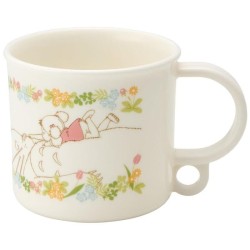 MON VOISIN TOTORO - Mei & Totoro - Mug 200ml 2
