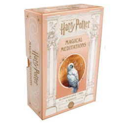 HARRY POTTER - Méditations magiques 2