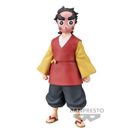 DEMON SLAYER - Kotetsu - Figurine 13cm 