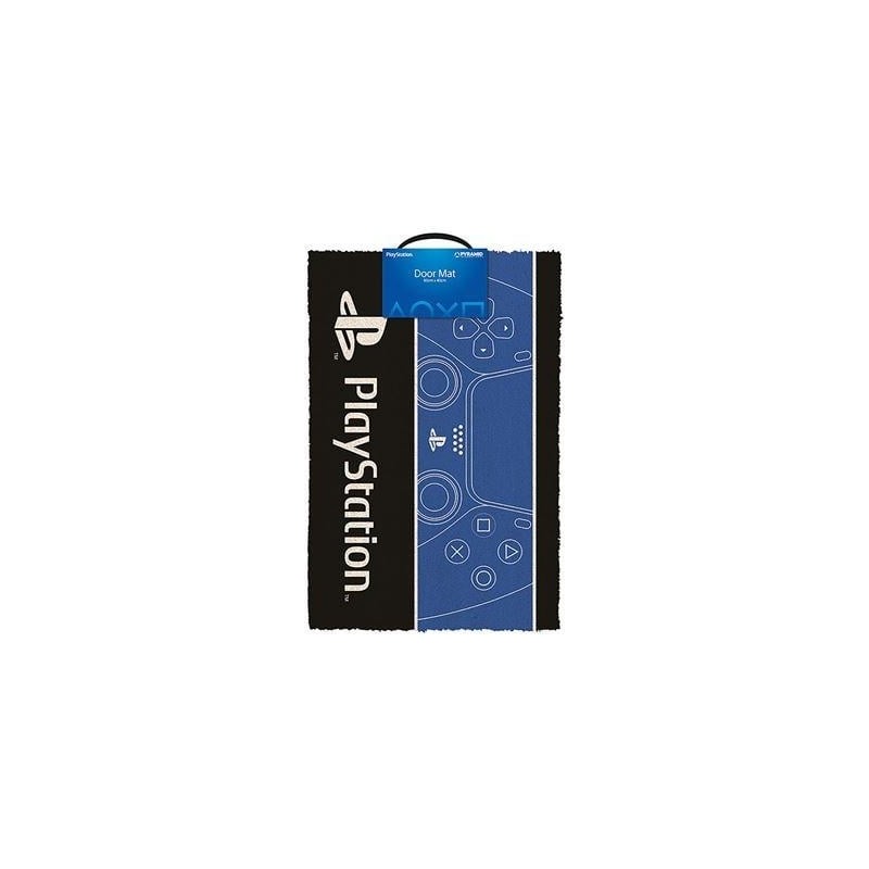PLAYSTATION - X-Ray Section - Paillasson 