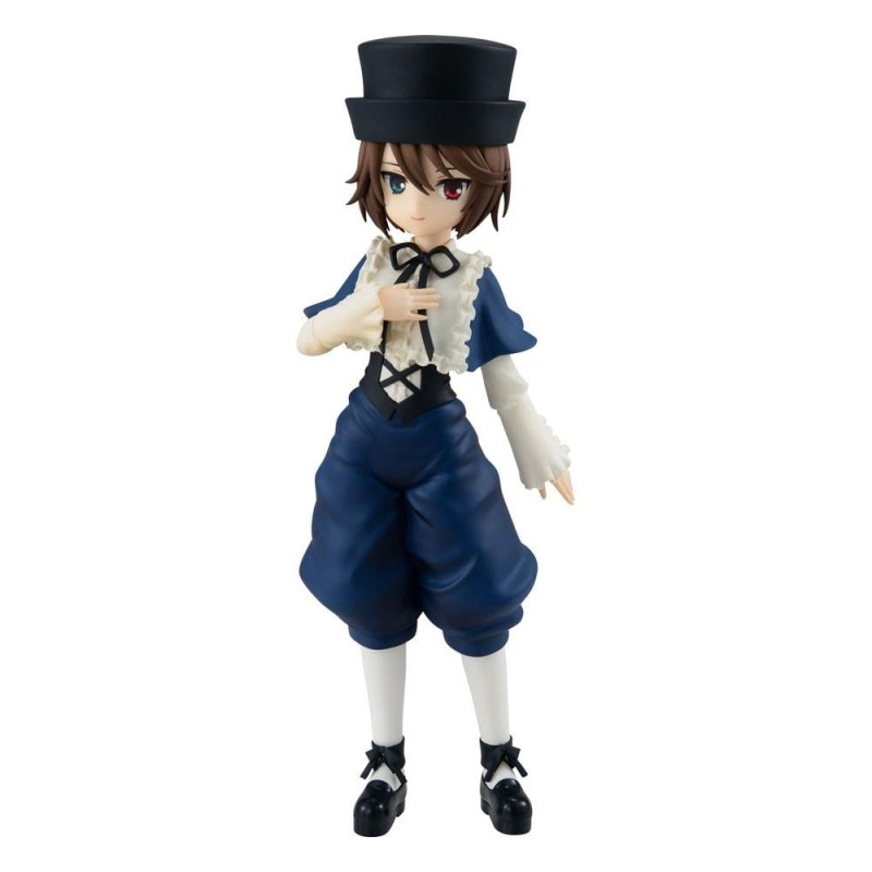 ROZEN MAIDEN - Souseiseki - Pop Up Parade 15cm 