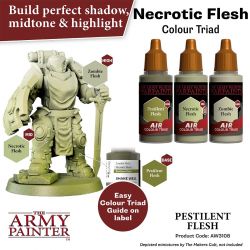 Air Pestilent Flesh 2