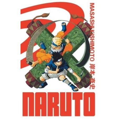NARUTO - Edition Hokage - Tome 9 