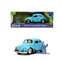 STITCH - 1959 VW Beetle - 1:32 2