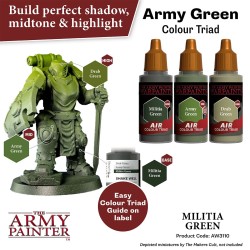 Air Militia Green 2