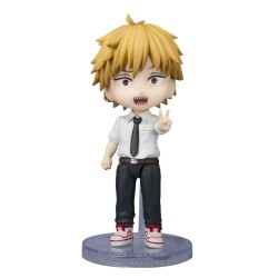 CHAINSAW MAN - Denji - Mini Figuarts 10cm 2