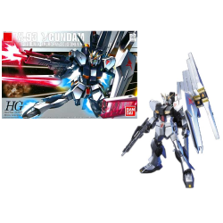 GUNDAM - HGUC 1/44 vGUNDAM Metallic Coating Ver. - Model Kit 2