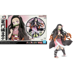 DEMON SLAYER - Kamado Nezuko - Model Kit 2