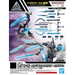 30MM - Customize Weapons (Energy Weapon) - Model Kit 2