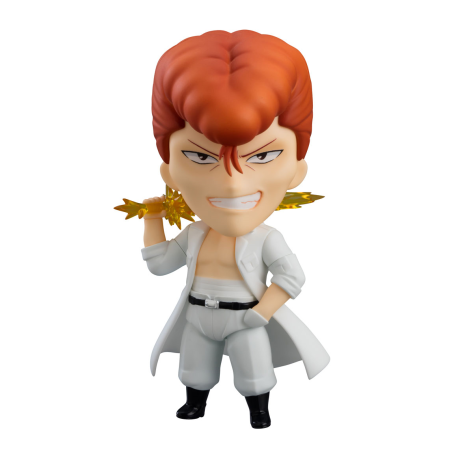 YU YU HAKUSHO - Kazuma Kuwabara - Figurine Nendoroid 10cm 
