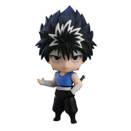 YU YU HAKUSHO - Hiei - Figurine Nendoroid 10cm 