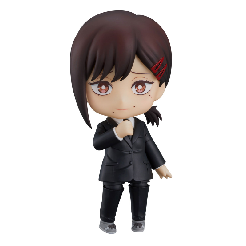CHAINSAW MAN - Kobeni - Figurine Nendoroid 10cm 
