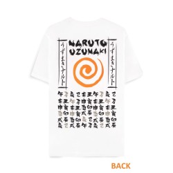 NARUTO Shippuden - Bosozuko Style - T-shirt Homme (S) 