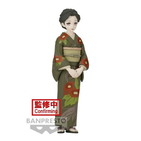 DEMON SLAYER - Tamayo - Figurine 14cm 