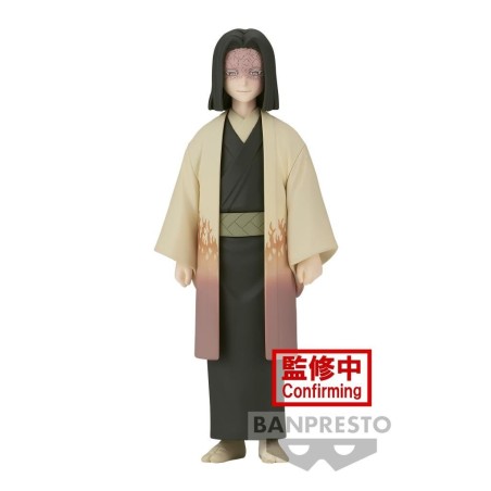DEMON SLAYER - Kagaya Ubuyashiki - Figurine 17cm 