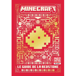 MINECRAFT - Le guide de la Redstone 2